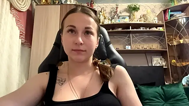 TaIliedGuest online show from July 26, 12:07 am
