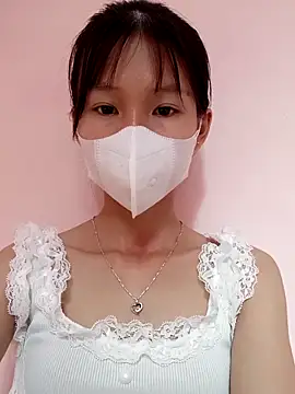 Abi girl12 online show from June 20, 2:37 am