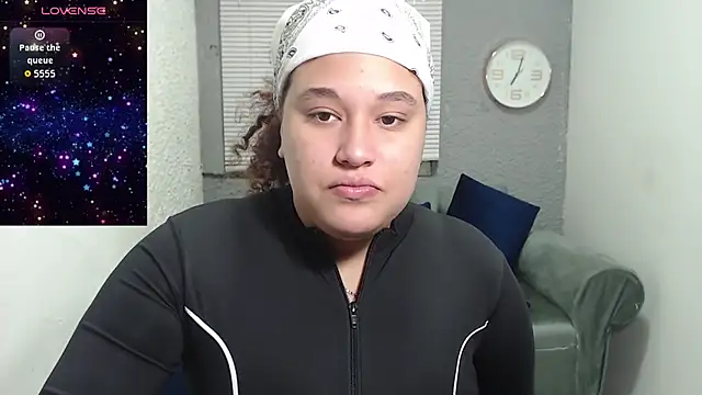 leilasosexy online show from July 23, 12:24 pm