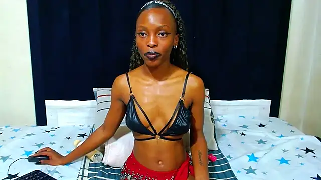 Mitchydoll online show from July 20, 7:25 pm