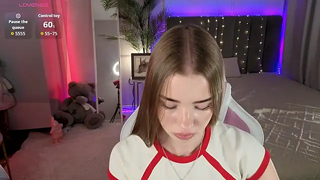 Milla Way online show from July 15, 2:22 pm