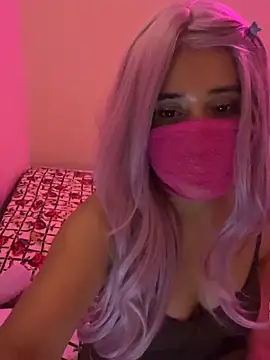 Lucey 001 online show from June 9, 3:22 pm