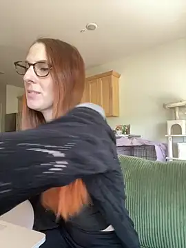 Anomaly Allie online show from June 2, 3:46 pm