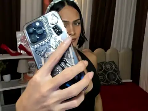 XxBeautyxX online show from July 7, 6:54 pm