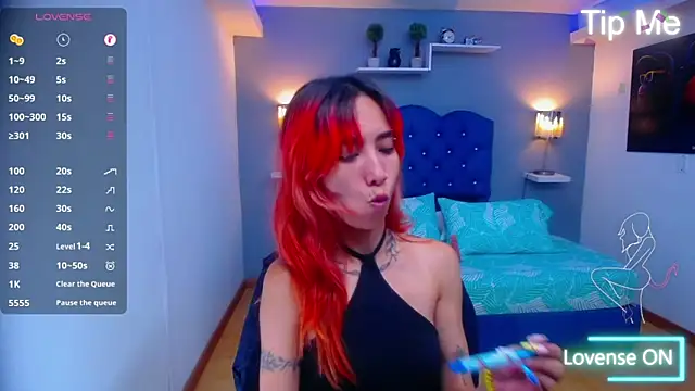 meryjanes xxx online show from June 18, 2:44 pm