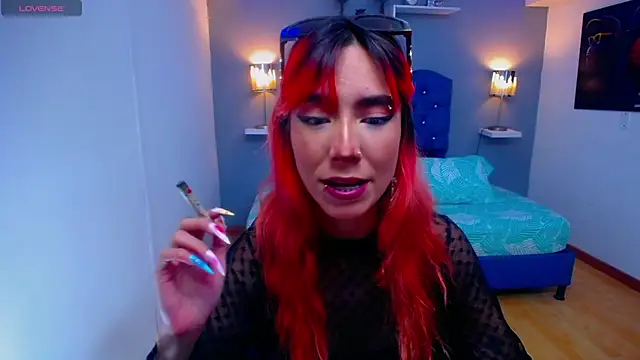meryjanes xxx online show from June 19, 2:53 pm