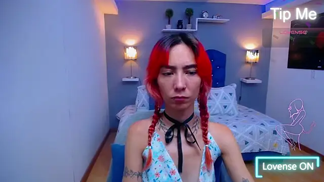 meryjanes xxx online show from June 3, 11:43 pm