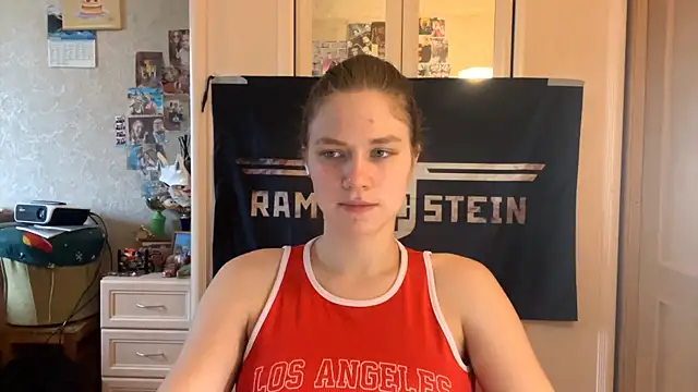 Codi Rostersy online show from July 22, 3:13 pm
