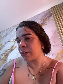 Siri Luxx online show from June 13, 6:05 pm