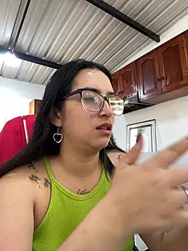 Kloenovoa- online show from July 3, 1:39 pm