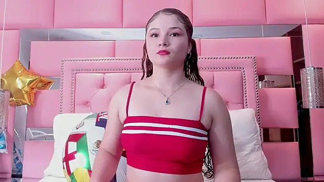 CamilaSaez online show from June 11, 12:46 pm