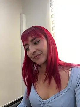 Juliethademon online show from July 28, 8:52 pm