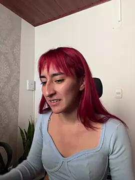 Juliethademon online show from July 28, 2:05 pm