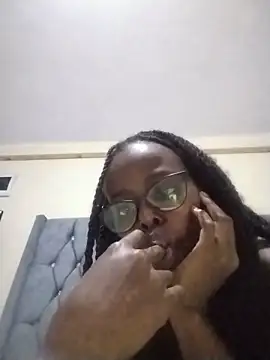 kendy sexy online show from June 7, 6:31 am