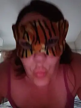 Bambolina2026 online show from June 8, 6:41 pm