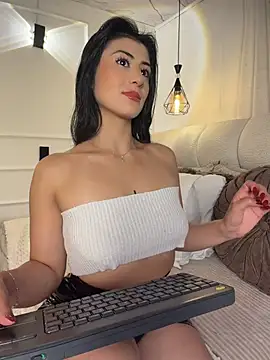 Vela Carter online show from July 23, 3:15 am