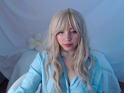 Han Minji online show from July 28, 7:39 pm