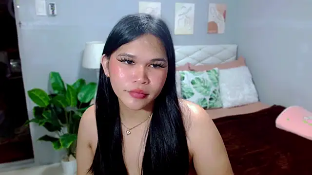 AlianaFord online show from June 3, 2:33 pm