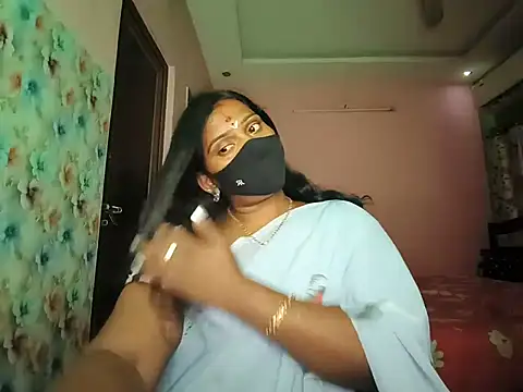 Meenakshy online show from July 11, 3:56 pm