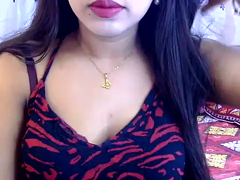 Noor Zarin27 online show from July 27, 6:27 pm
