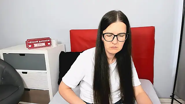 NadiaXlove online show from July 28, 6:20 pm