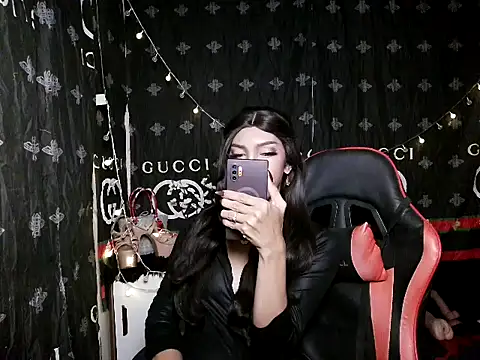 mistress barbie online show from July 22, 6:09 pm