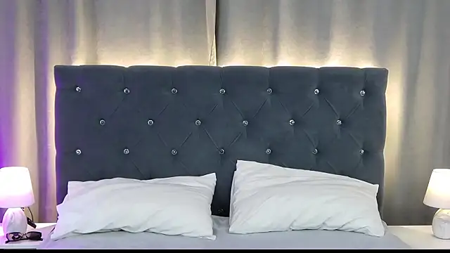 LirienVexx online show from July 25, 4:52 am