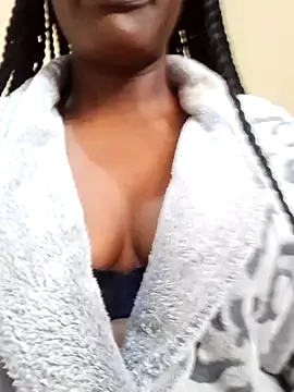 Miss Bunny5 online show from July 11, 1:44 pm