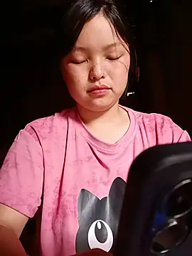 Linna-bae online show from June 23, 10:46 am