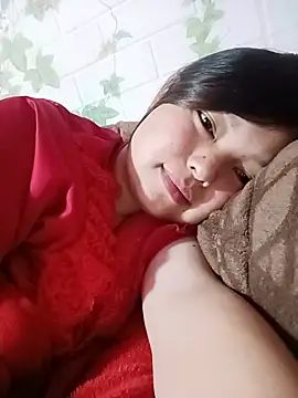 Linna-bae online show from June 12, 4:20 am