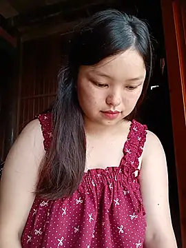 Linna-bae online show from July 23, 9:06 am