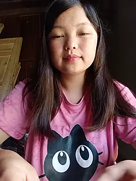 Linna-bae online show from June 15, 3:07 am