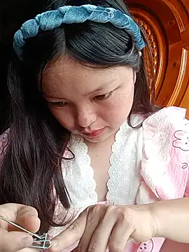 Linna-bae online show from June 30, 1:49 am