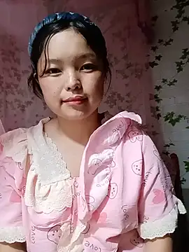 Linna-bae online show from July 3, 11:49 am