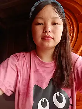 Linna-bae online show from June 27, 1:50 am