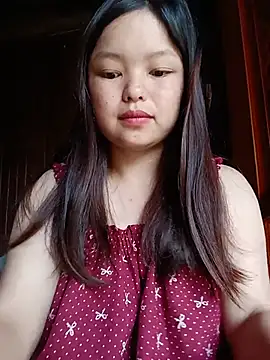 Linna-bae online show from July 23, 12:23 am