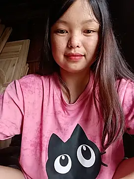 Linna-bae online show from June 19, 1:10 am