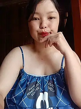 Linna-bae online show from July 17, 1:54 am