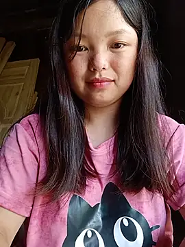Linna-bae online show from June 14, 2:24 am