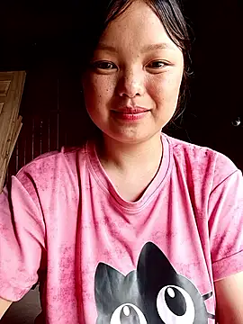 Linna-bae online show from June 16, 5:41 am