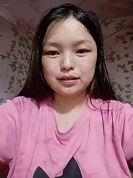 Linna-bae online show from July 20, 12:18 pm