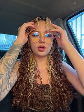 Joyce-fire online show from July 26, 7:54 pm