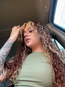 Joyce-fire online show from July 7, 7:16 pm