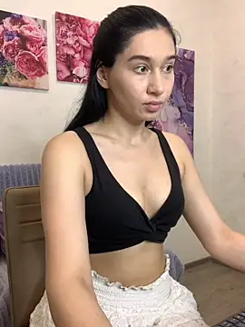 Camilla  Noor online show from June 12, 5:10 pm