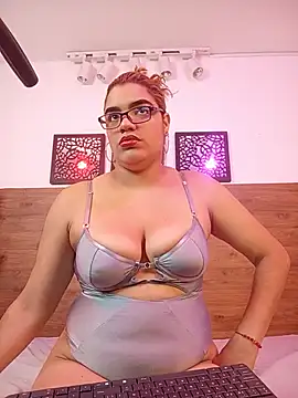 AMMY HONEY online show from July 29, 7:58 pm