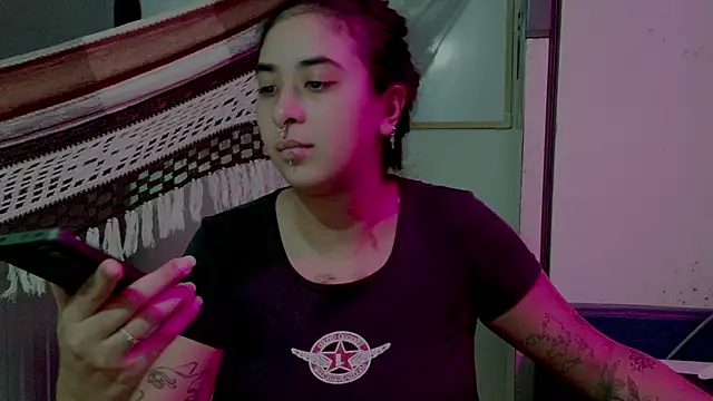 rainhajess online show from July 27, 12:29 am