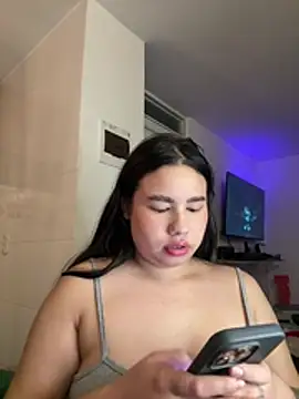 Lovers room online show from July 29, 2:22 am