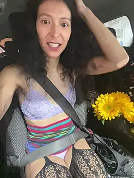 thewonKycouple online show from July 13, 5:52 am