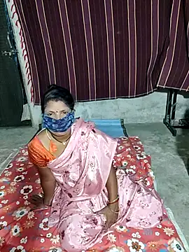 saritabhabixxx online show from June 6, 6:25 pm