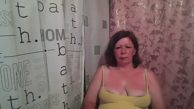 Schastlivaya43 online show from June 23, 3:26 am